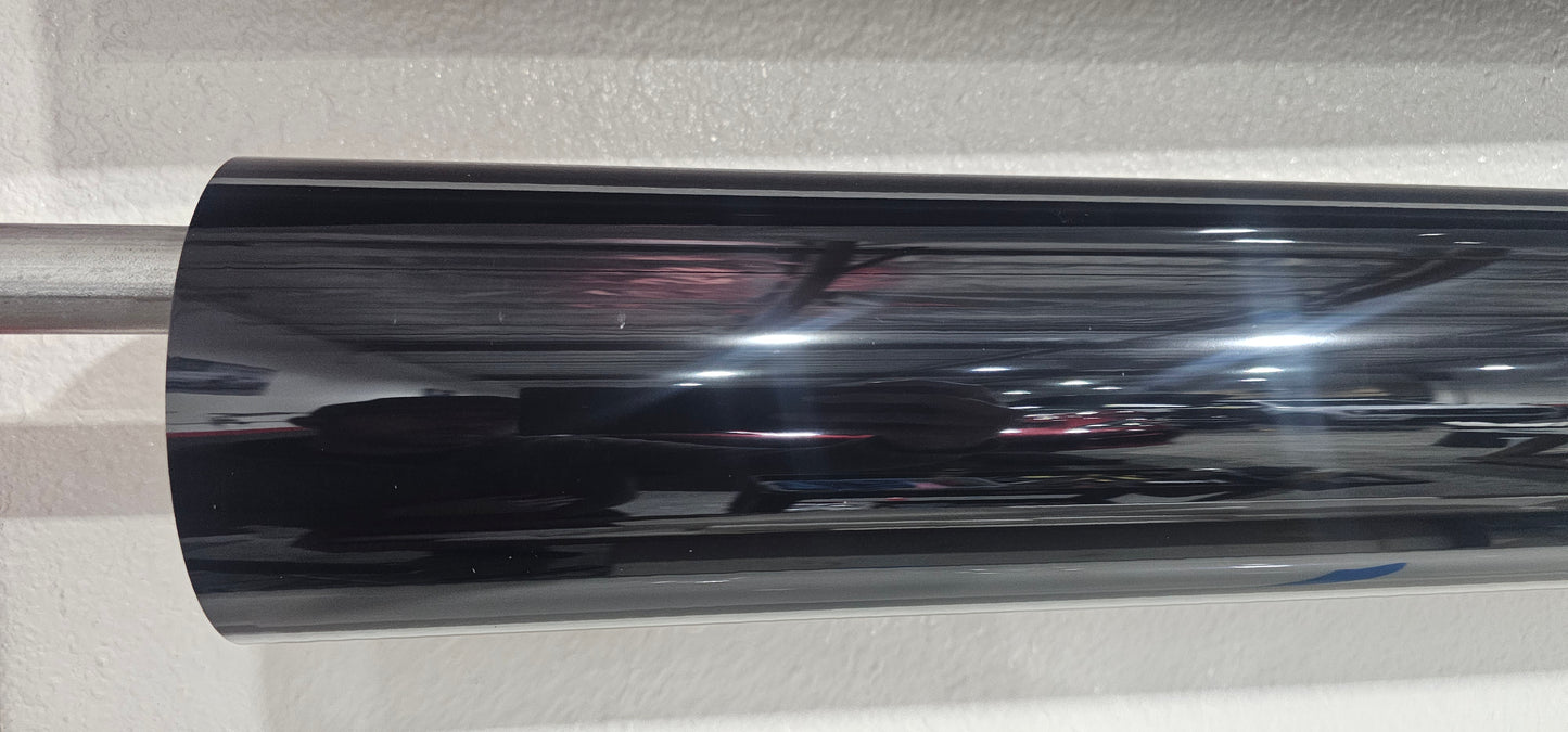 headlight film DARK