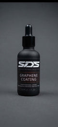 Graphene Ceramic Coating