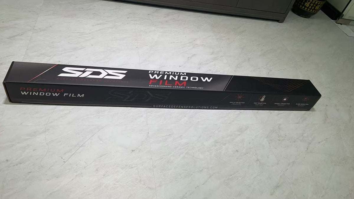 Nano Ceramic Window Tint 35%