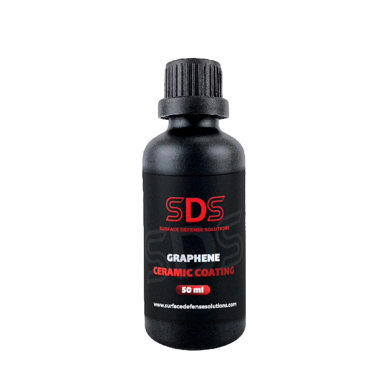 Graphene Ceramic Coating